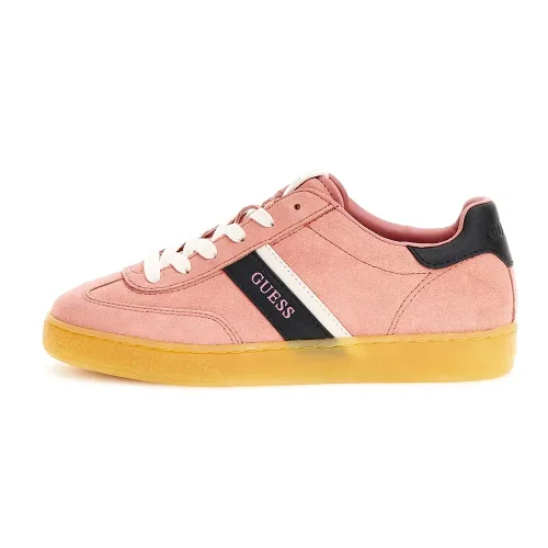 Guess Nolinas Pink