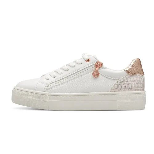 Tamaris 23313 White Rose Gold
