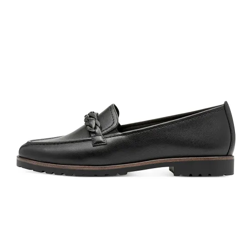 Tamaris 24200 Black Leather