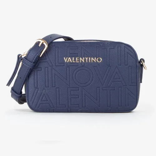 Valentino Pansy Blue Uni
