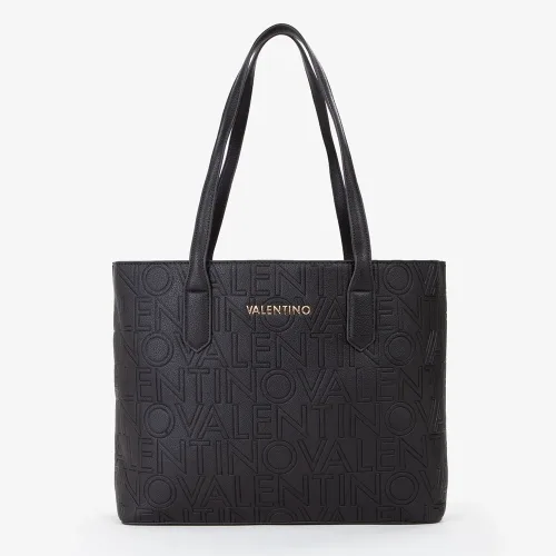 Valentino Pansy Nero