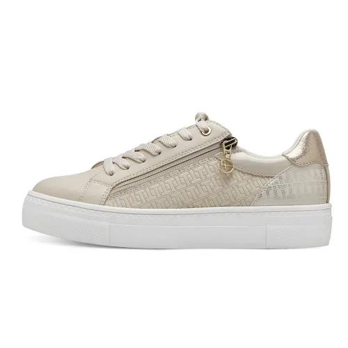 Tamaris 23313 Ivory Gold