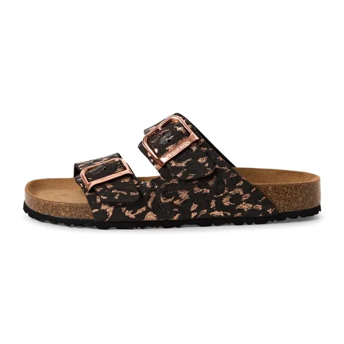 Tamaris 27503 Black Leopard