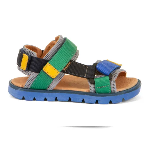 Froddo G3150259 Blue Green