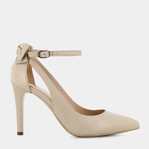 NeroGiardini 311072 Ivory