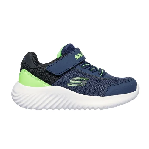 Skechers Bounder Trekzic  Navy Lim
