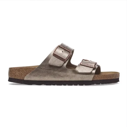 Birkenstock Arizona Graceful Taupe