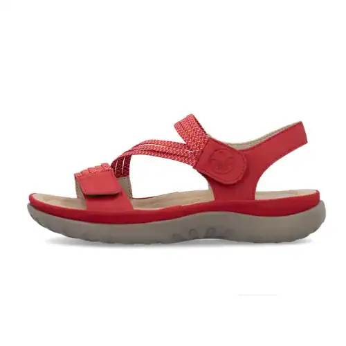 Rieker 64870 Flamme