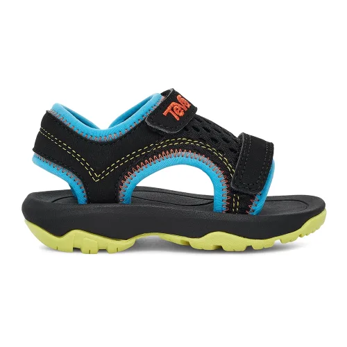 Teva Psyclone XLT BLKM