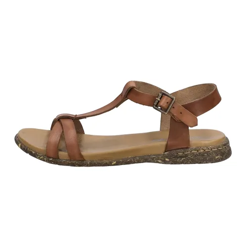 Josef Seibel Fabricia Cognac