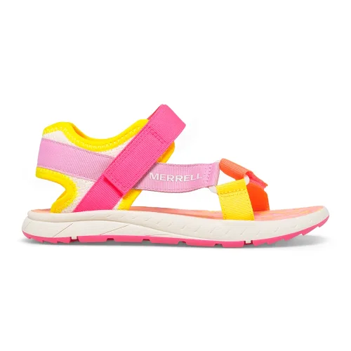 Merrell Kahuna Web 2.0 Pink Multi