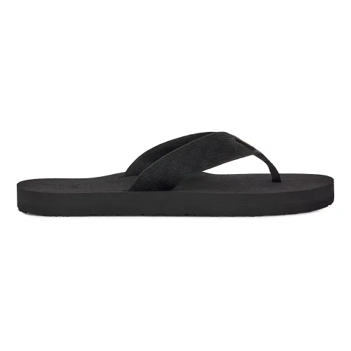 Teva M Mush II BKBL