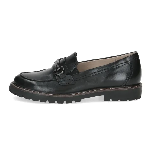 Caprice 24702 Black Naplak
