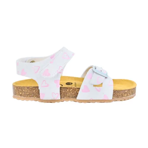 Ciciban 355117 Bio Cuori
