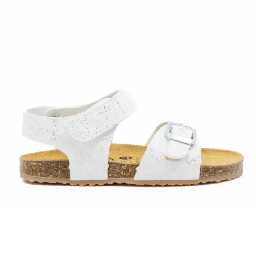 Ciciban 355201 Bio White