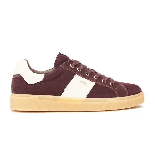 NeroGiardini Velour Col. Bordo Velvet Col. Milk