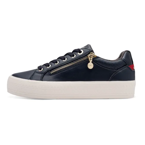 S.Oliver 23600 Navy