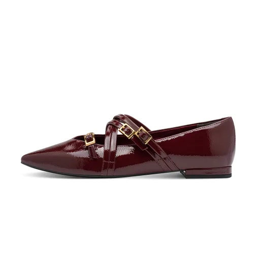 Tamaris 22160 Merlot Patent