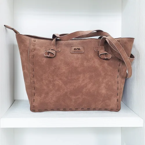 Ara Avery Suede Mocca
