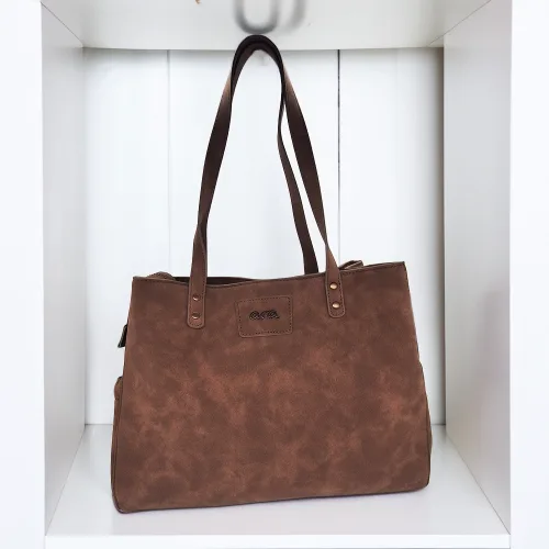 Ara Dana Suede Mocca