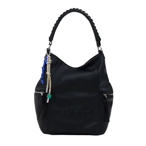 Desigual 25WAKP07 Black
