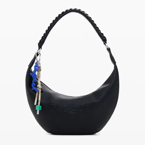 Desigual 25WAXP52 Black