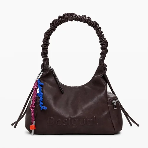 Desigual 25WAXPAY Brown