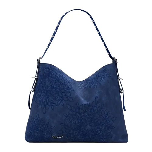 Desigual 25WAXPBB5031 Blue