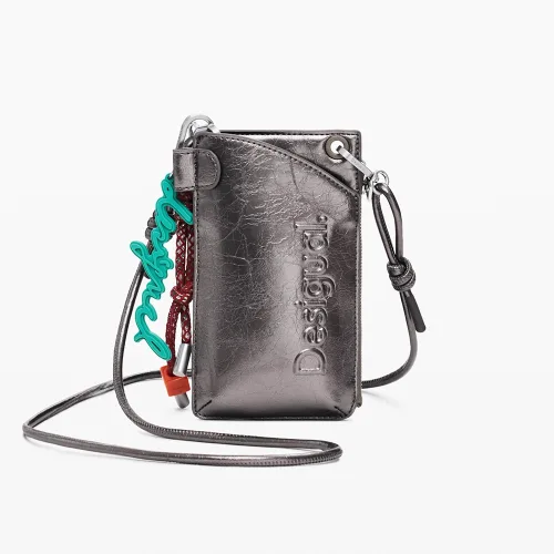 Desigual 25WAYP24 Metalic