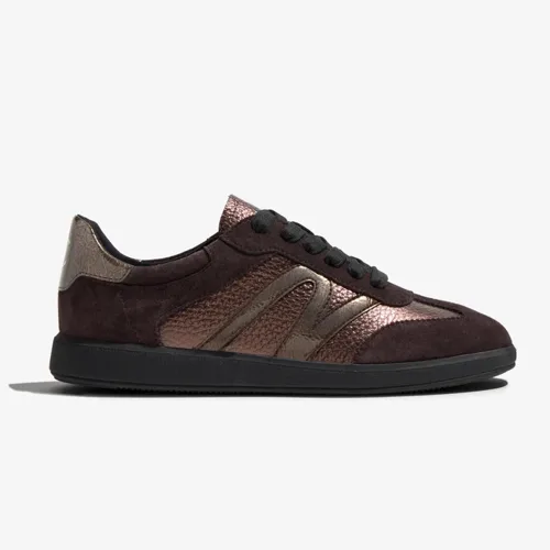 Regarde Le Ciel Grisel 02 Dark Brown