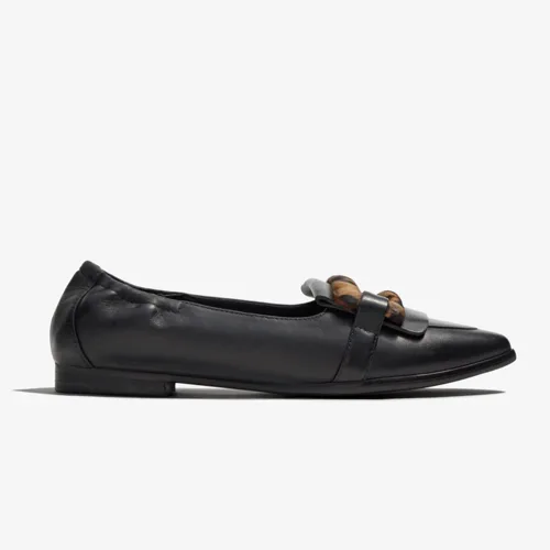 Regarde le Ciel Kendra F25 Black Ocra