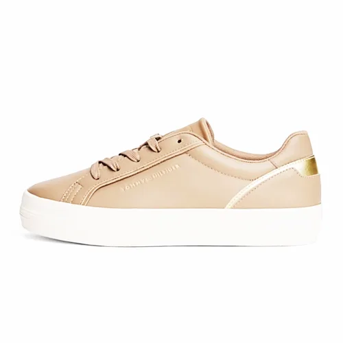 Tommy Jeans Costal Taupe