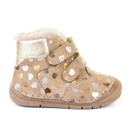 Froddo G2110143 Beige