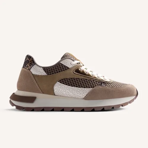 Gioseppo Funkley Taupe