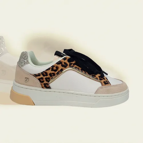 Gioseppo Morrice Leopard