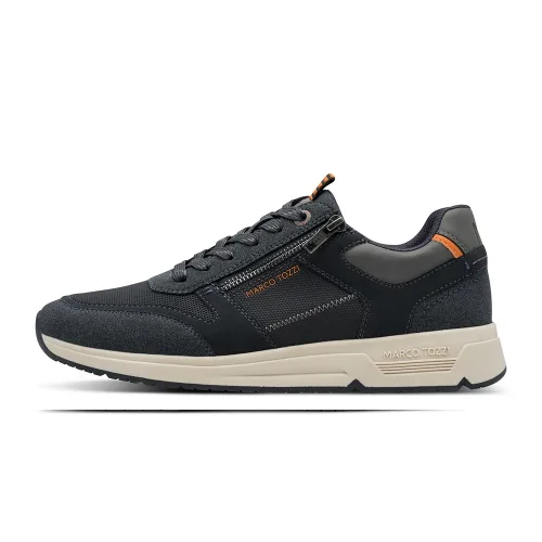 Marco Tozzi 13613 Navy