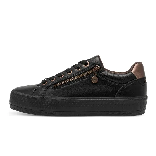 S.Oliver 23600 Black Uni