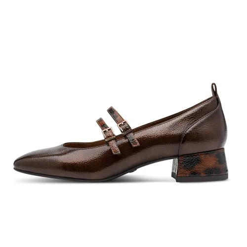 Tamaris 22318 Brown Comb