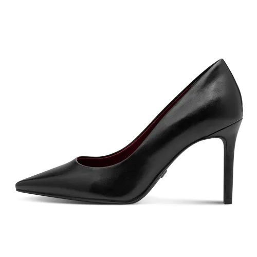 Tamaris 22480 Black Leather