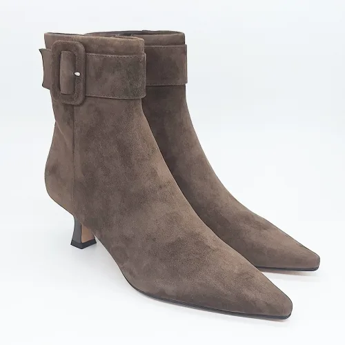 Tosca Blu Chantal Dark Brown