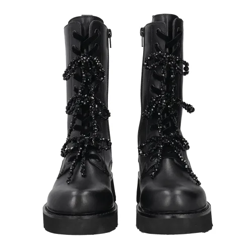 Tosca Blu Louise Black