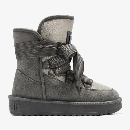 D.Franklin Nordic Shiny Grey