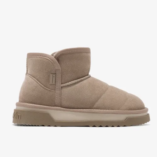 D.Franklin Pack Atlas Bomb Taupe