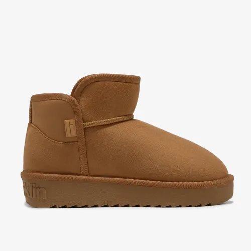 D.Franklin Pack Nordic Low Basic Brown