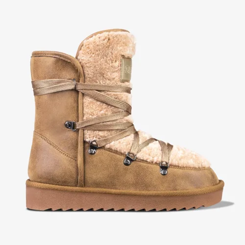 D.Franklin Pack Nordic Fur Sand Kids