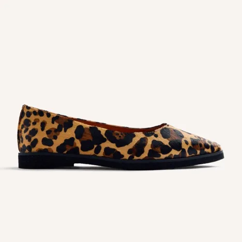 Gioseppo Badoura Leopard