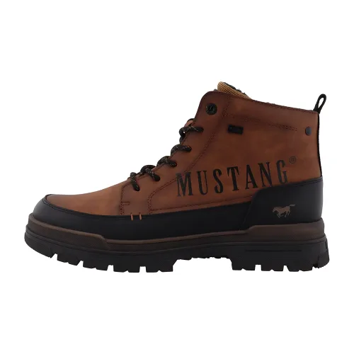 Mustang 15M0101004 Cognac
