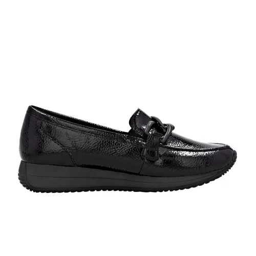 Remonte D0H15-02 Black