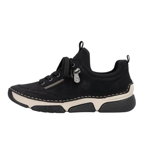Rieker 45973 Black
