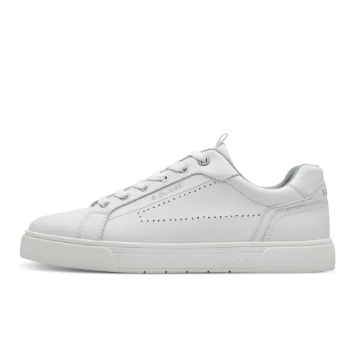 s.Oliver 13652 White